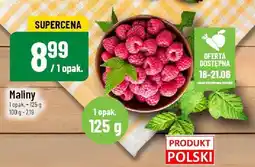 Polomarket Maliny POLOmarket oferta