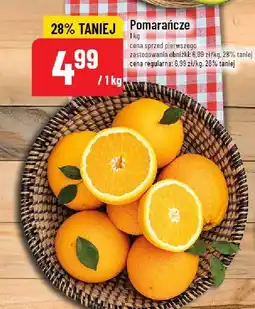Polomarket Pomarańcze POLOmarket oferta