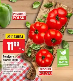 Polomarket Pomidory hawole serce POLOmarket oferta
