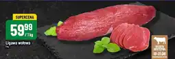 Polomarket Ligawa wołowa 1kg POLOmarket oferta