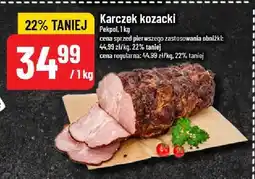 Polomarket Karczek kozacki Pekpol oferta