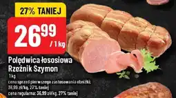 Polomarket Polędwica łososiowa Rzeźnik Szymon oferta
