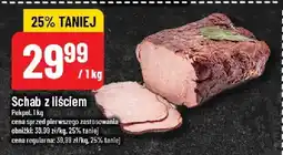 Polomarket Schab z liściem pekpol oferta