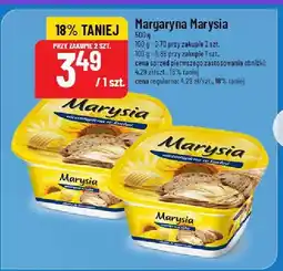 Polomarket Margaryna Marysia oferta