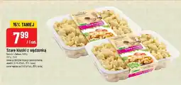 Polomarket Szare kluski z wędzonką Świeże i zielone oferta