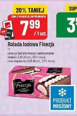 Polomarket Rolada lodowa Finezja oferta