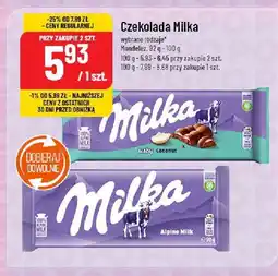 Polomarket Czekolada Milka oferta