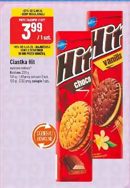 Polomarket Ciastka Hit oferta
