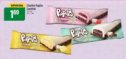 Polomarket Ciastko Papita Carnival oferta
