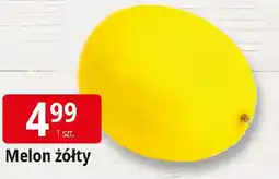 E.Leclerc Melon żółty oferta