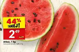 Twój Market Arbuz Twój Market oferta