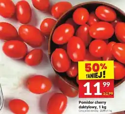 Twój Market Pomidor cherry daktylowy, 1 kg Twój Market oferta