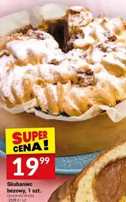 Twój Market Skubaniec bezowy, 1 szt. Białecki oferta