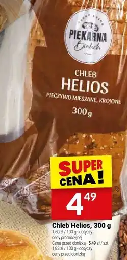 Twój Market Chleb Helios Bialecki oferta