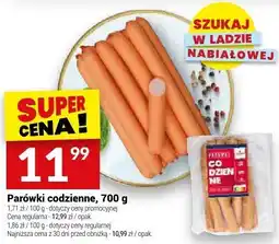 Twój Market Parówki codzienne Bialecki oferta