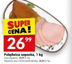 Polędwica sopocka Bialecki