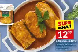 Twój Market Gołąbki w sosie Bialecki oferta