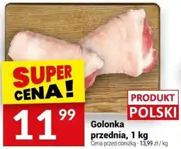 Twój Market Golonka przednia Twój Market oferta