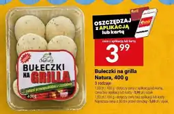 Twój Market Bułeczki na grilla Natura oferta