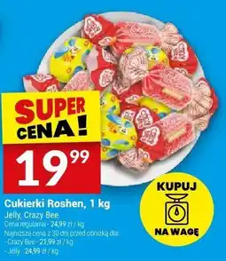 Cukierki Roshen, 1 kg
