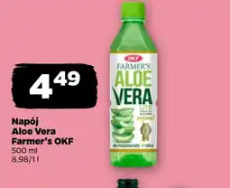 Netto Napój OKF oferta