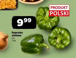 Netto Papryka Polski oferta
