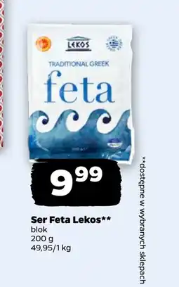 Netto Feta Lekos oferta