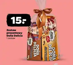 Netto Zestaw prezentowy Doña Delicia oferta