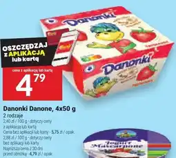 Twój Market Danonki Danone oferta