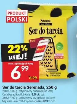 Ser do tarcia Serenada