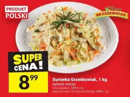Twój Market Surówka Grzeskowiak oferta