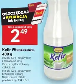 Kefir Włoszczowa