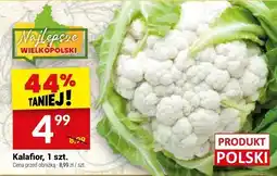 Twój Market Kalafior Najlepsze wielkopolski oferta