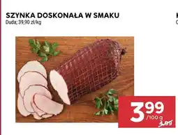Stokrotka Szynka doskonała w smaku Duda oferta