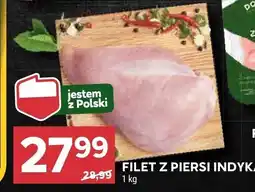 Stokrotka Filet z piersi indyka Stokrotka oferta