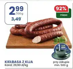 Stokrotka Kiełbasa z kija Karol oferta