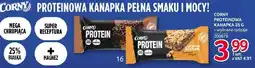 Selgros Baton proteinowy Corny oferta