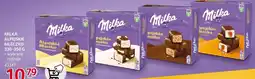 Selgros Czekolada Milka Alpejskie Mleczko oferta