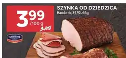 Stokrotka Szynka od dziedzica Hańderek oferta