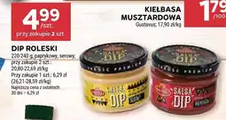 Stokrotka Dip roleski paprykowy oferta