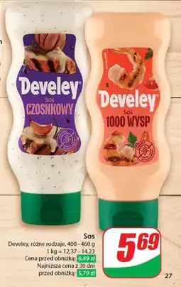 Sos Develey