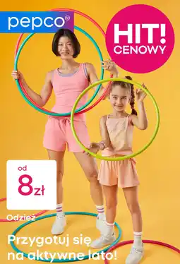 Pepco Odzież Pepco oferta