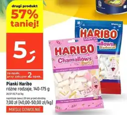 Dealz Pianki Haribo oferta