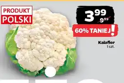 Netto Kalafior oferta