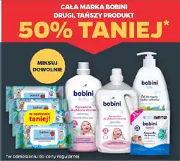Netto Cała marka Bobini oferta
