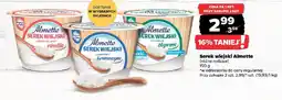 Netto Serek wiejski Almette oferta
