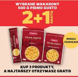 Netto Wybrane makarony 500 g Primo Gusto oferta