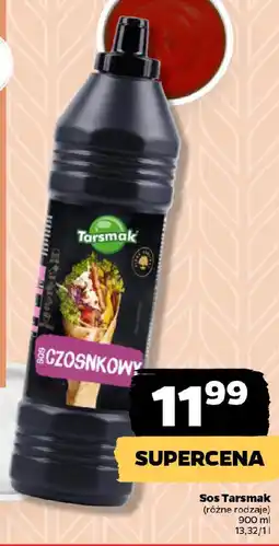 Netto Sos Tarsmak oferta