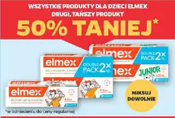Wszystkie produkty dla dzieci Elmex