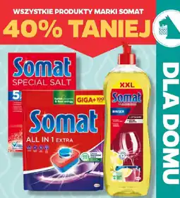Netto Wszystkie produkty marki Somat oferta